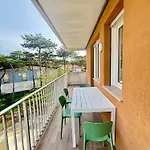 Imperiale Apartment Lignano Sabbiadoro
