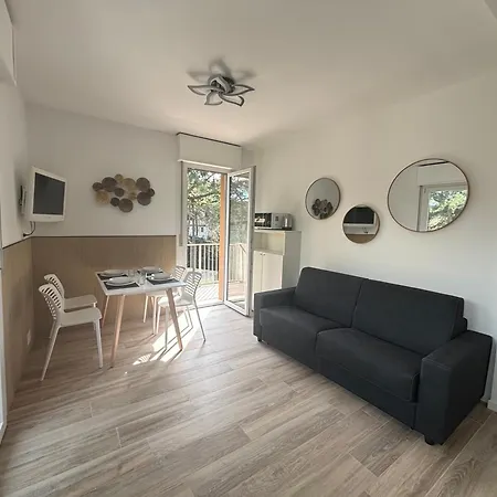 Imperiale Apartment