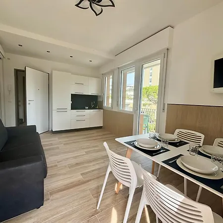 Imperiale Apartment
