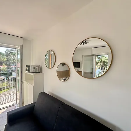 Imperiale Apartment
