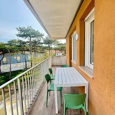 Imperiale Apartamento Lignano Sabbiadoro